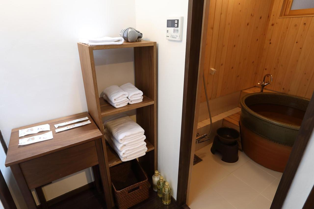 Kyoto Gion No Yado Hotel Exterior photo