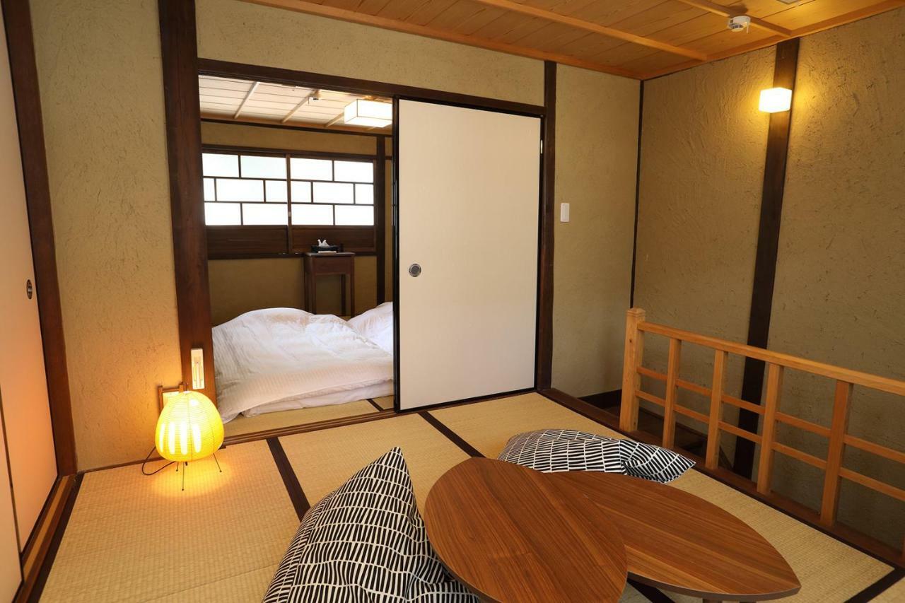 Kyoto Gion No Yado Hotel Exterior photo