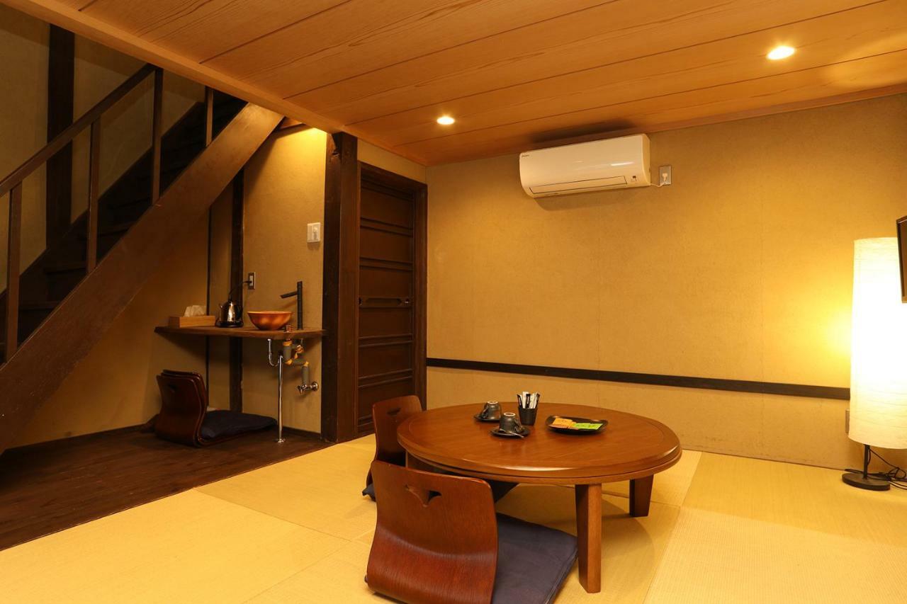 Kyoto Gion No Yado Hotel Exterior photo