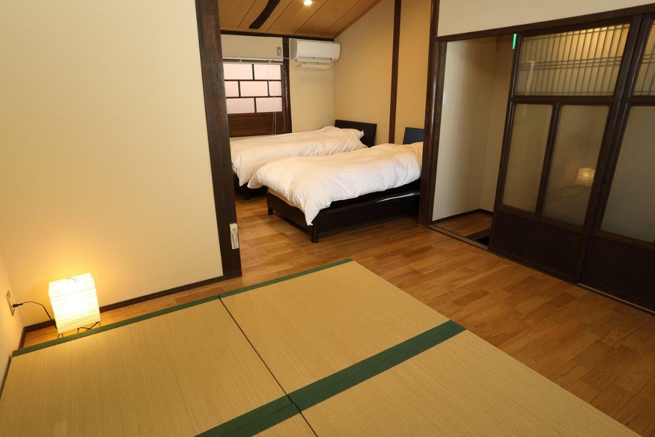 Kyoto Gion No Yado Hotel Exterior photo
